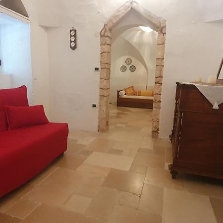 Trulli Relax A Martina Franca Villa Dış mekan fotoğraf