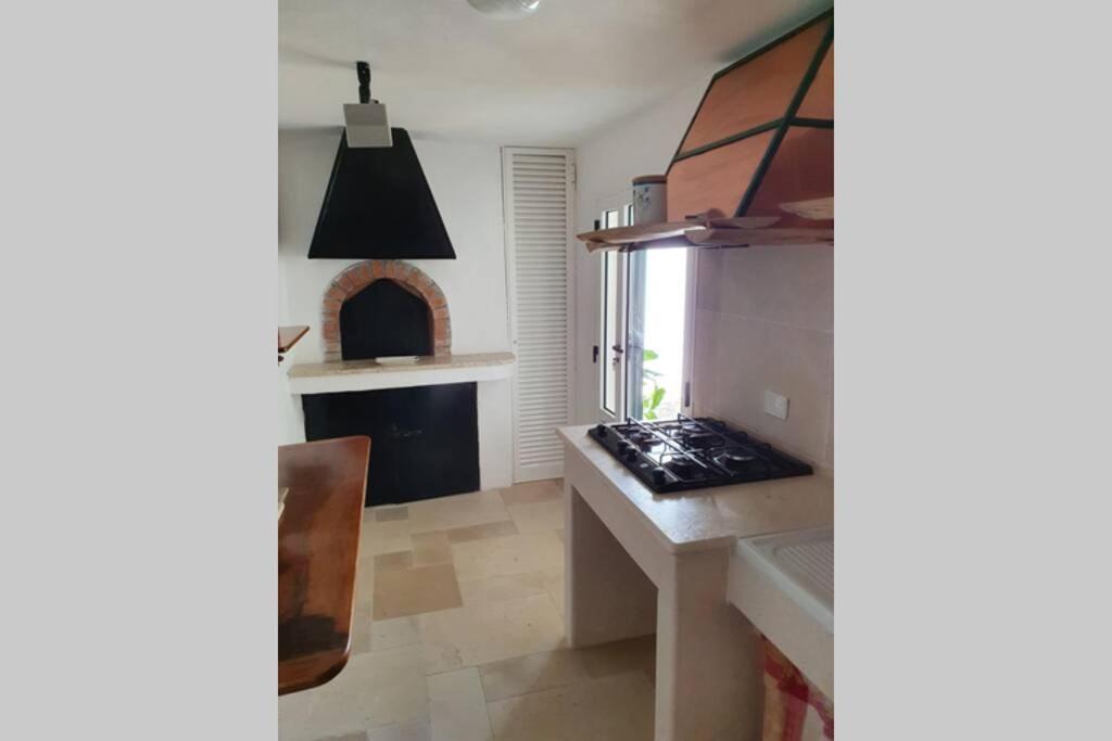 Trulli Relax A Martina Franca Villa Dış mekan fotoğraf