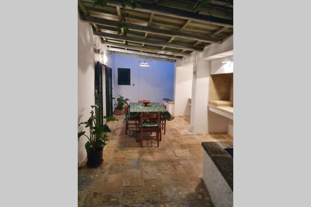 Trulli Relax A Martina Franca Villa Dış mekan fotoğraf