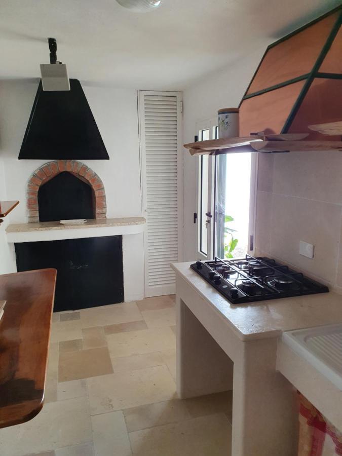 Trulli Relax A Martina Franca Villa Dış mekan fotoğraf