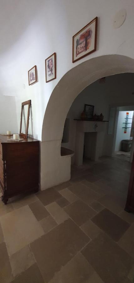 Trulli Relax A Martina Franca Villa Dış mekan fotoğraf