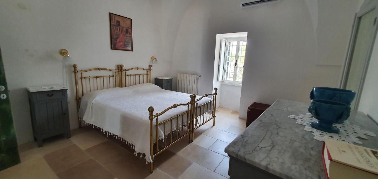 Trulli Relax A Martina Franca Villa Dış mekan fotoğraf