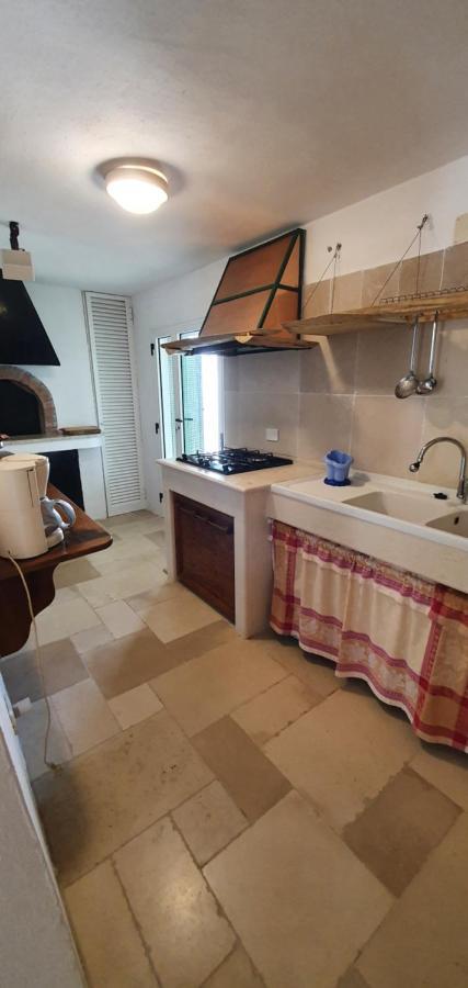 Trulli Relax A Martina Franca Villa Dış mekan fotoğraf