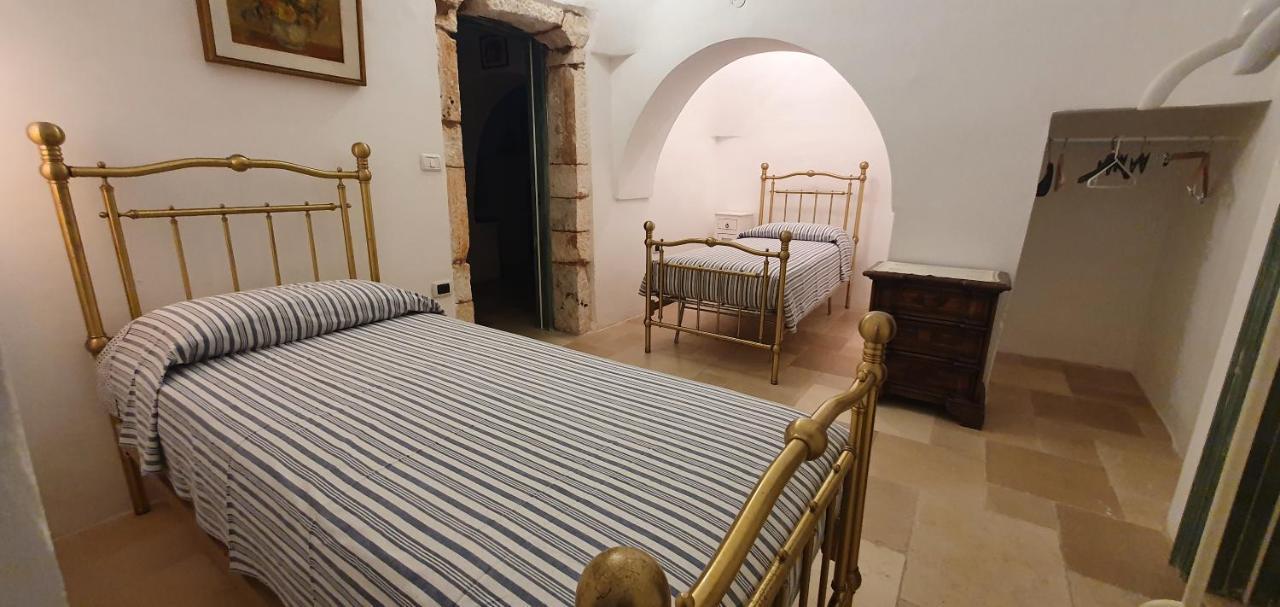 Trulli Relax A Martina Franca Villa Dış mekan fotoğraf