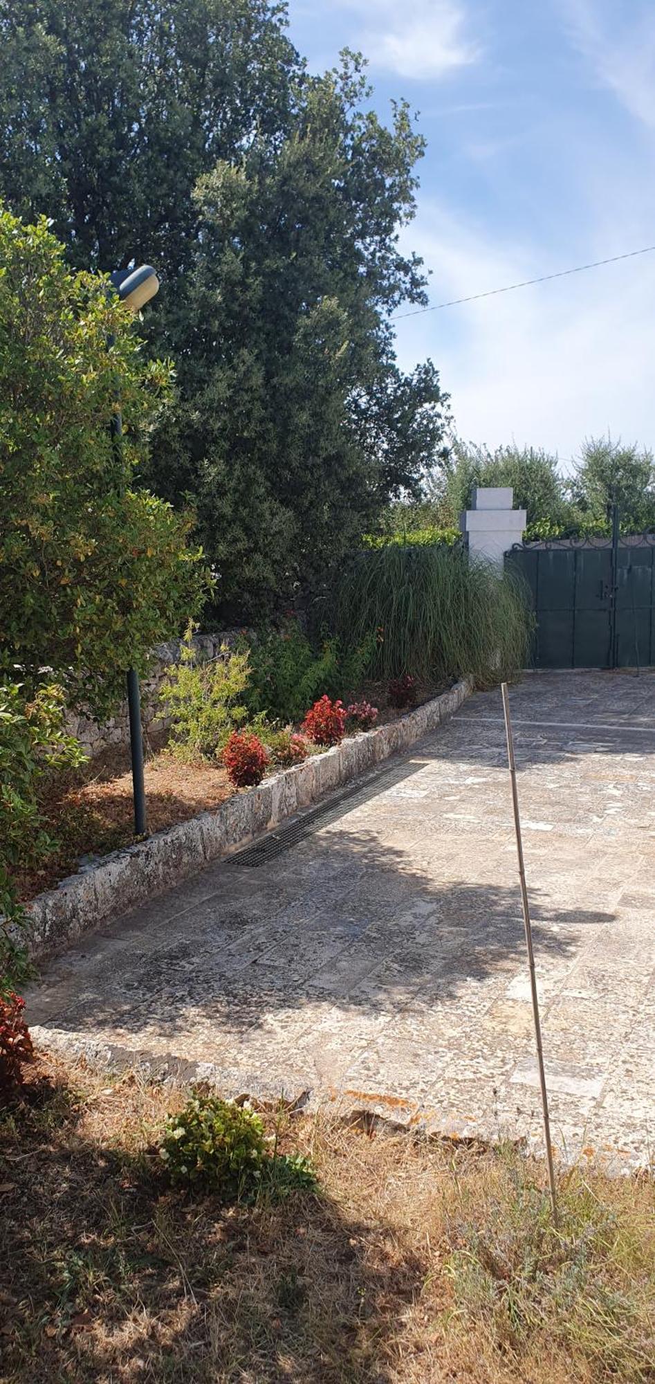 Trulli Relax A Martina Franca Villa Dış mekan fotoğraf