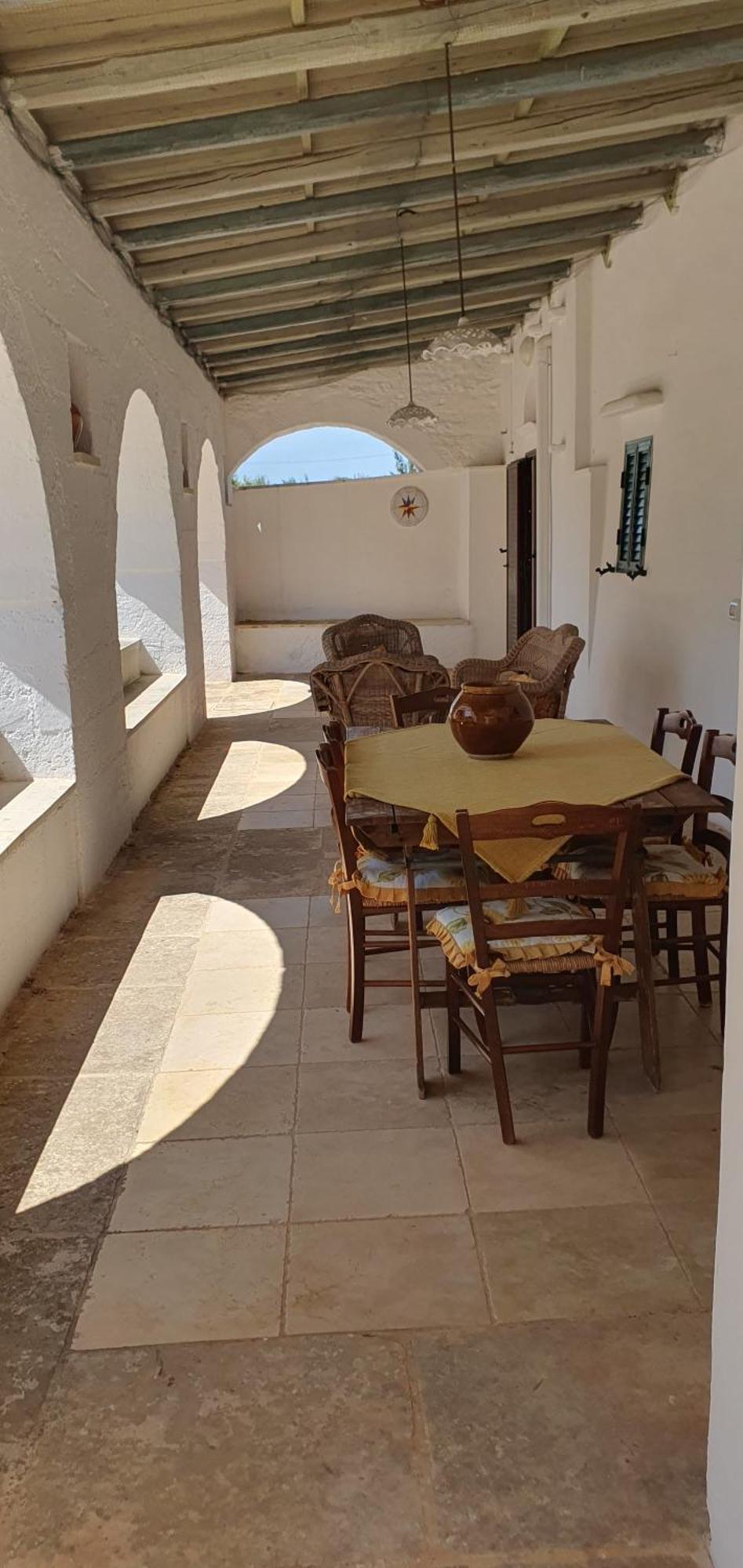 Trulli Relax A Martina Franca Villa Dış mekan fotoğraf