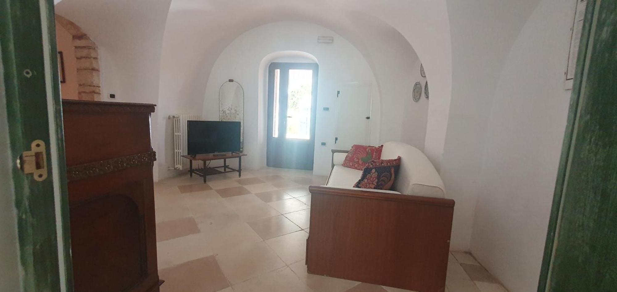 Trulli Relax A Martina Franca Villa Dış mekan fotoğraf