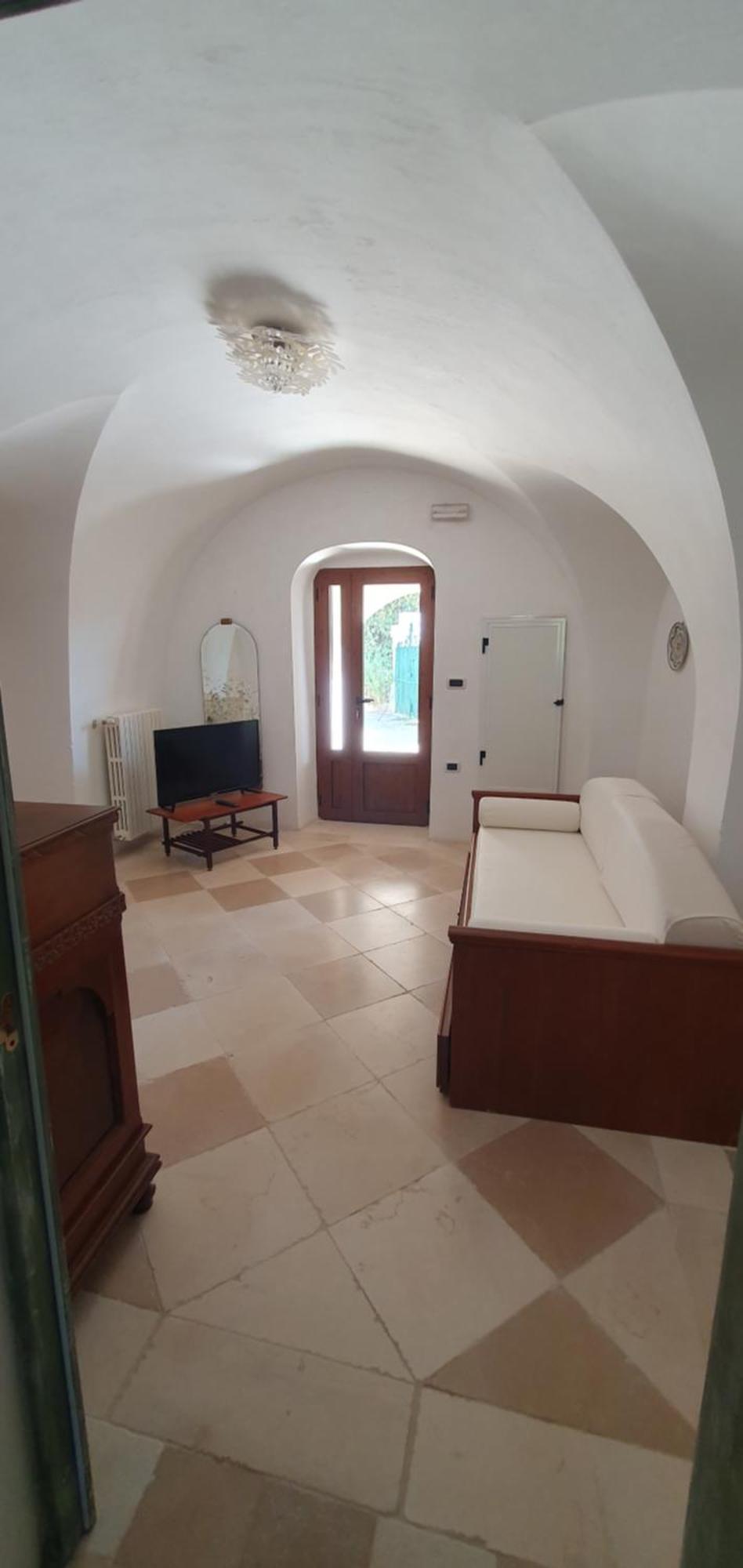 Trulli Relax A Martina Franca Villa Dış mekan fotoğraf