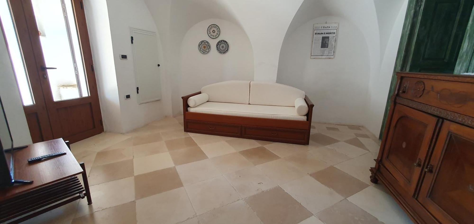 Trulli Relax A Martina Franca Villa Dış mekan fotoğraf