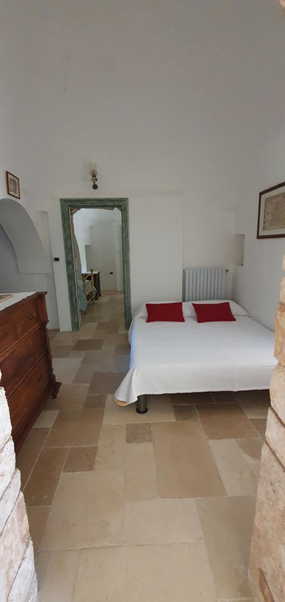 Trulli Relax A Martina Franca Villa Dış mekan fotoğraf